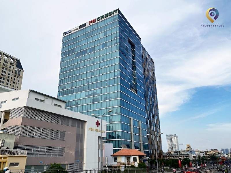 Ree Tower